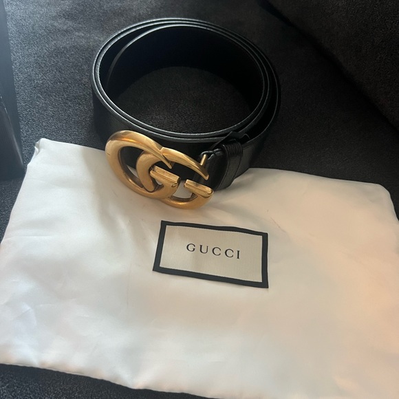 Men’s Gucci Belt. Large. - Picture 5 of 11